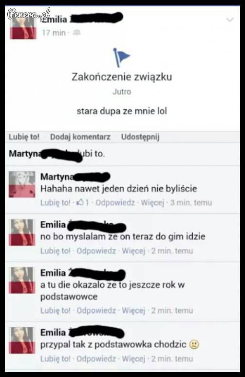 Związkowe problemy gimbazy