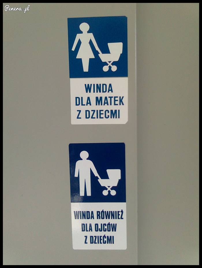 Bardzo dobrze że doklejone!