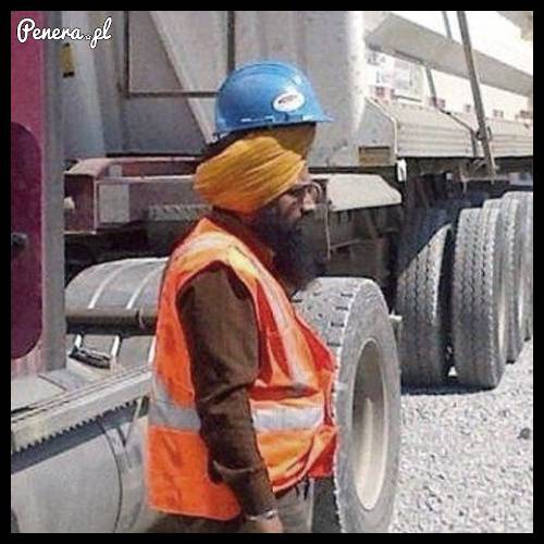 Bezpieczeństwo przede wszystkim