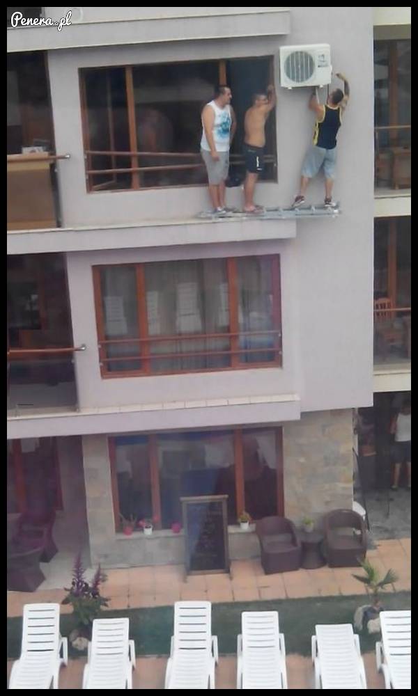 Bo trzeba ufać współpracownikom