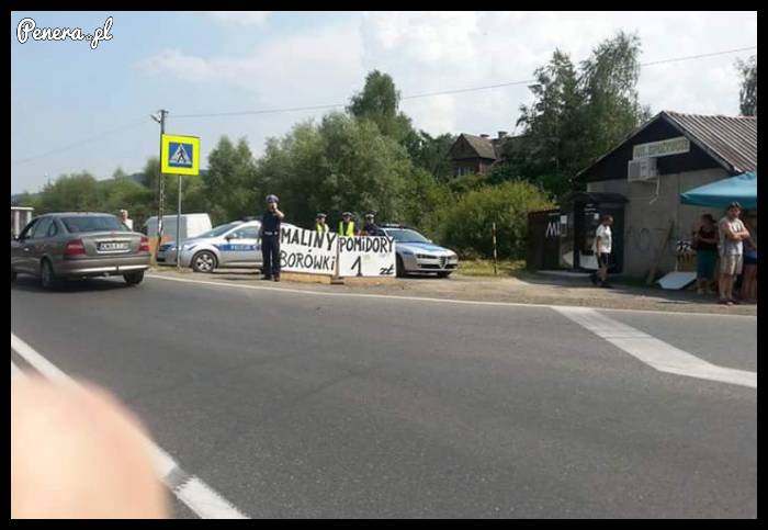 Chłopaki muszą dorobić do pensji