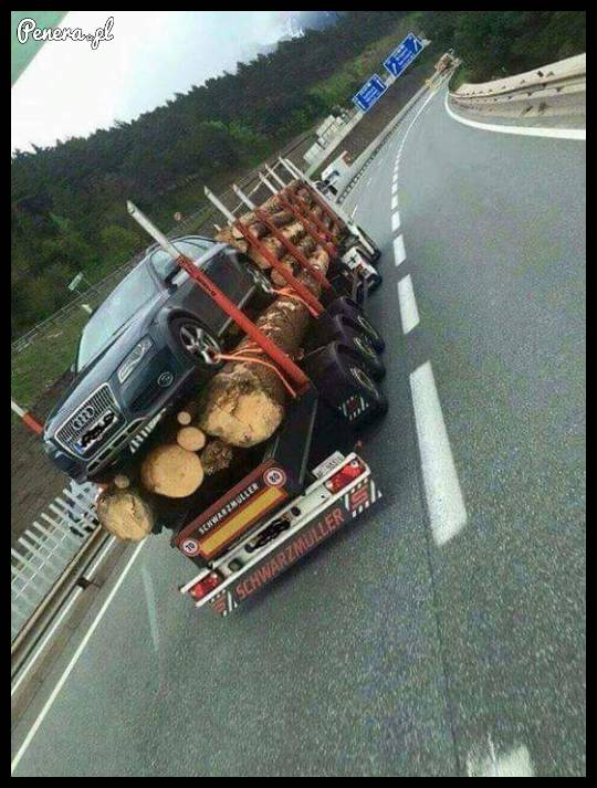 Co ja nie dam rady?!