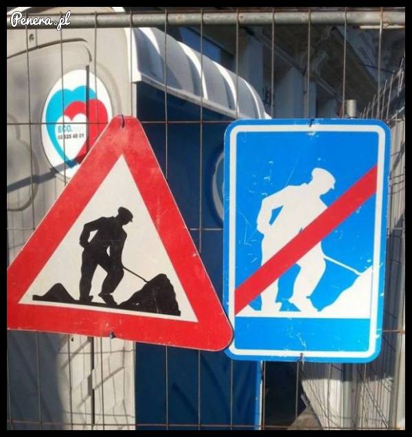 Czarni pracują a biali nie