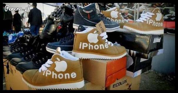 Czego to Chinole nie wymyślą