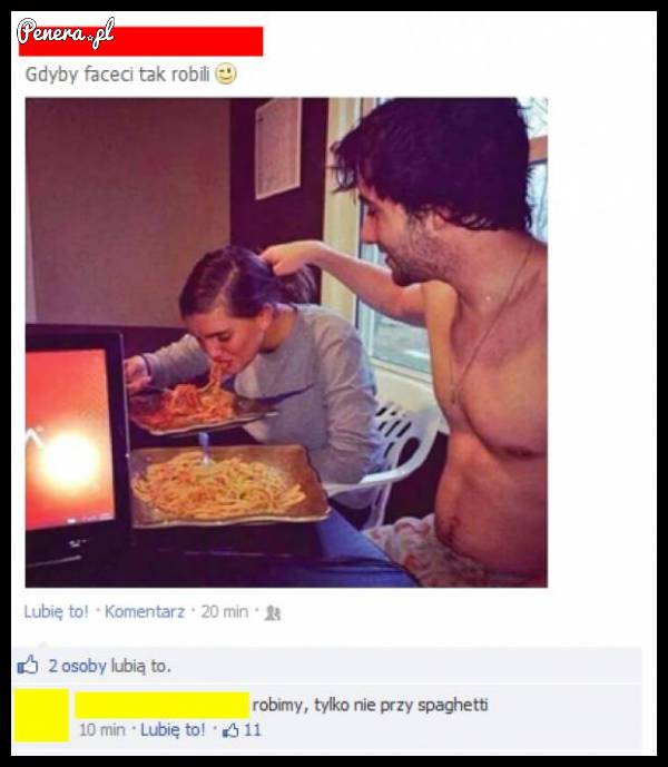 Faceci ciągle nie doceniani