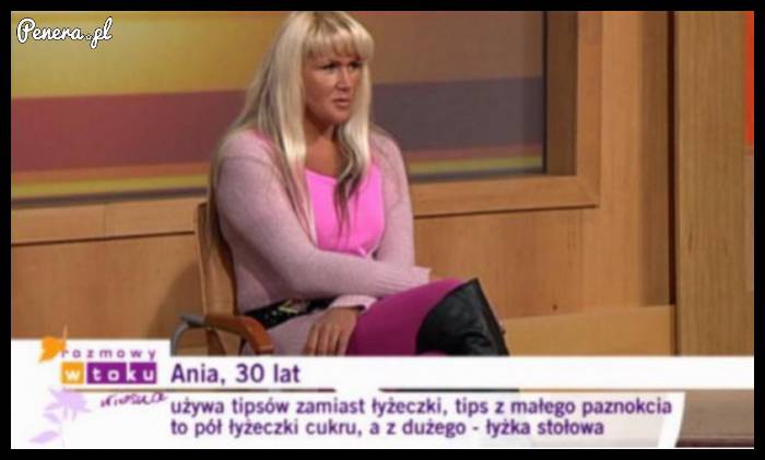 Idiotka i jej użyteczne tipsy