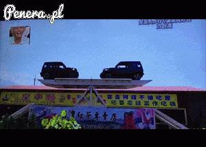 Japończycy to mają pomysły na zabawę :D