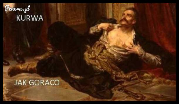 Każdy odczuwa skutki upałów