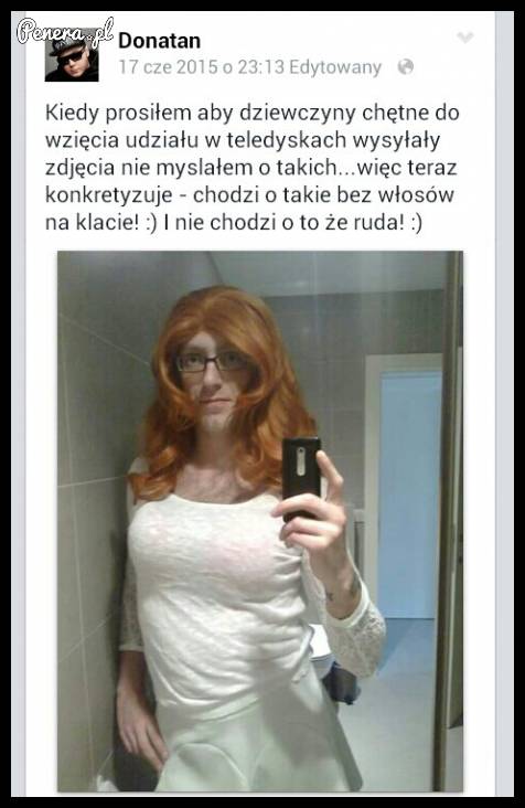 Musiał doprecyzować