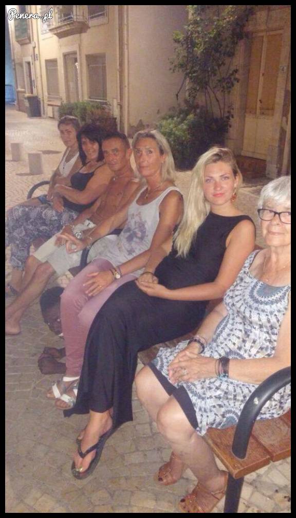 Na tym zdjęciu jest 7 osób Na tym zdjęciu jest 7 osób