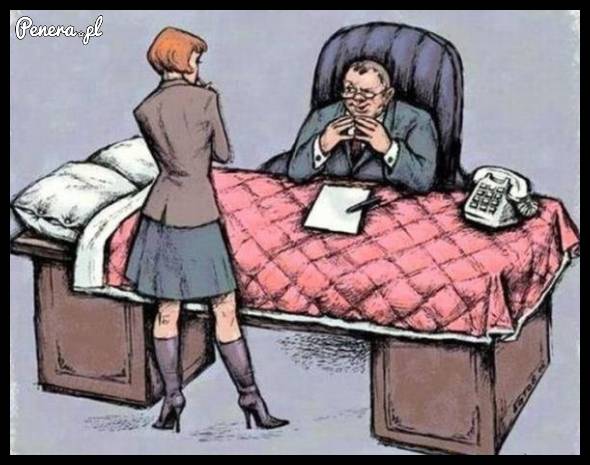 Najszybsza droga do wielkiej kariery