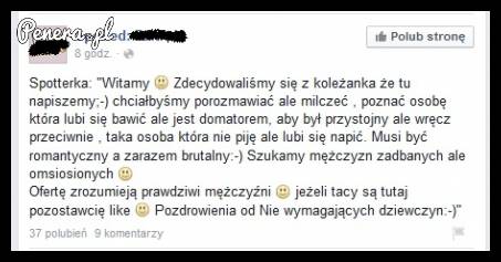 Nawet nie starajcie się tego zrozumieć