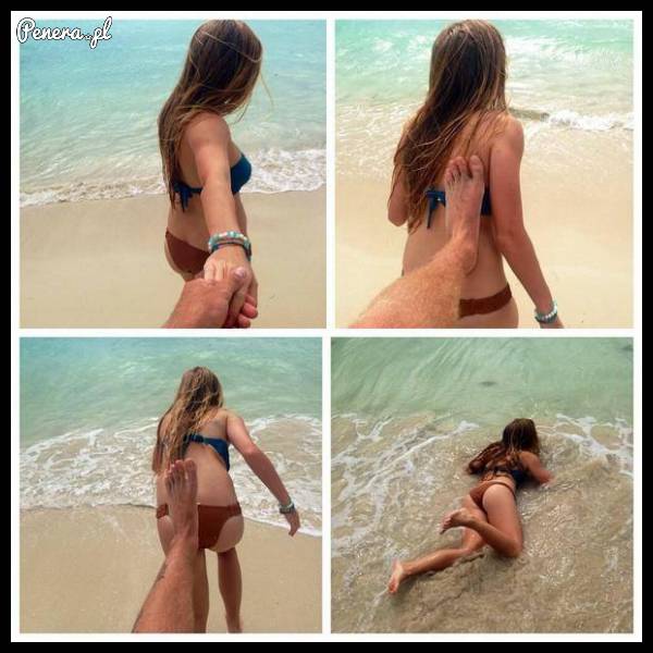 No dawaj chodź ze mną kochanie! No dawaj chodź ze mną kochanie!