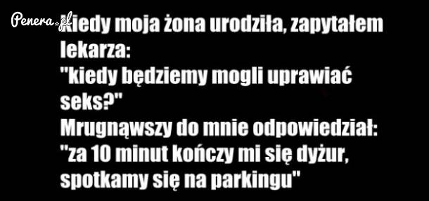 No i ma gość przej*bane :D