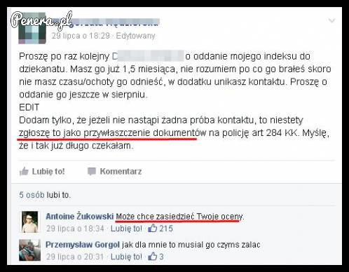 Oddawaj indeks chamie