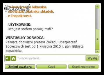 Przynajmniej nie ściemniają