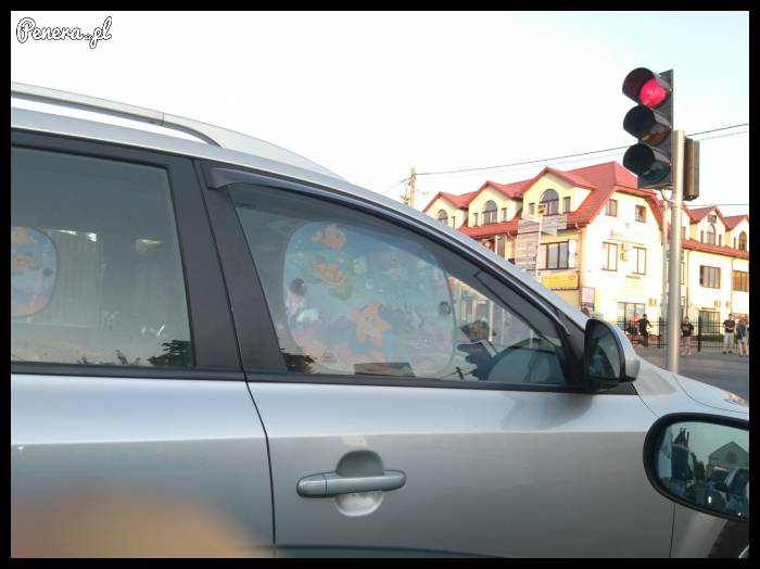 Super widoczność i logika