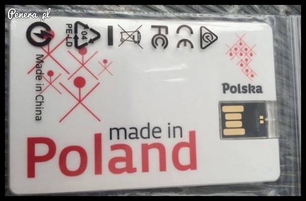 Tak Ministerstwo Gospodarki chciało promować Polskę