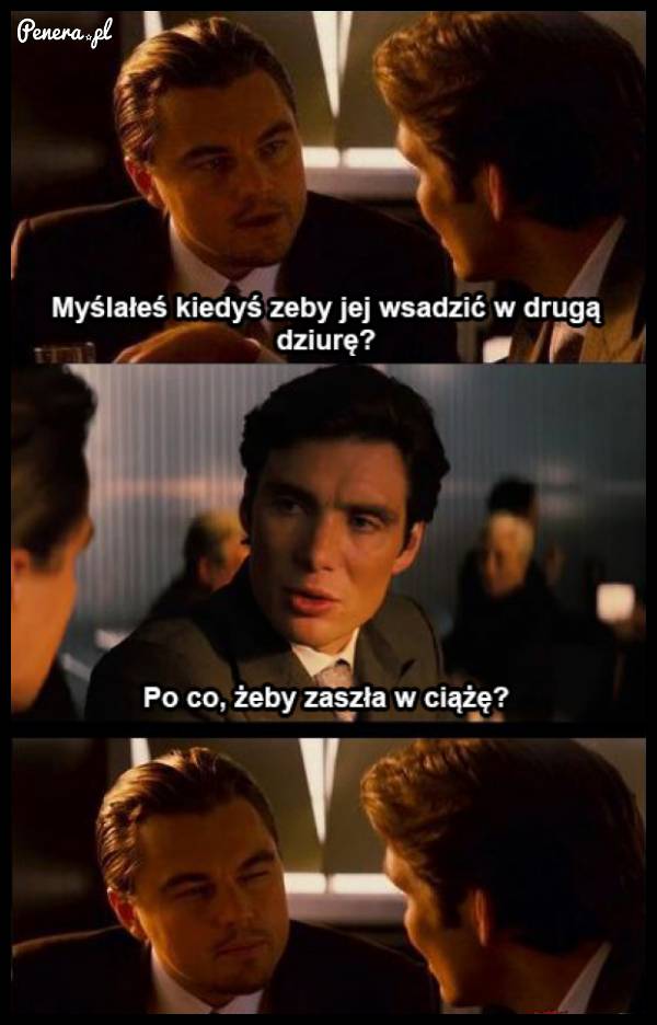 Takiej odpowiedzi się nie spodziewał
