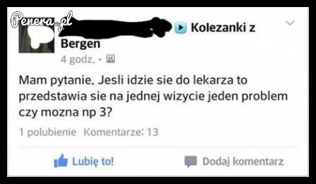 To dopiero logika To dopiero logika