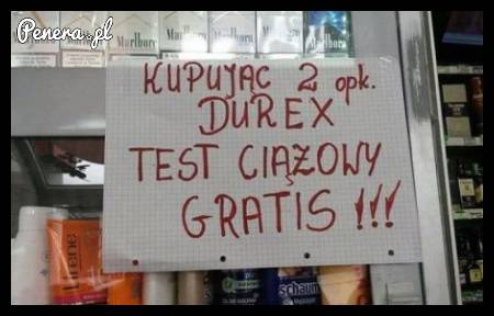 To dopiero promocja! To dopiero promocja!