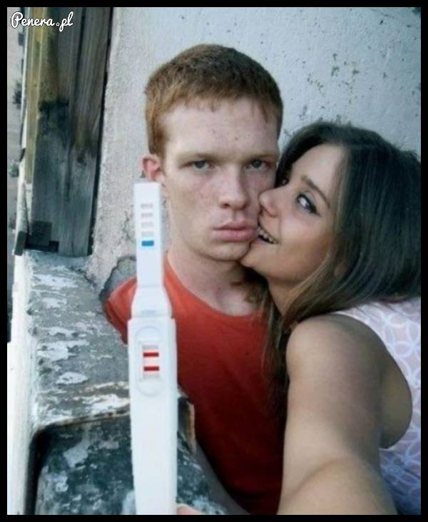 To szczęście i zachwyt w jego oczach