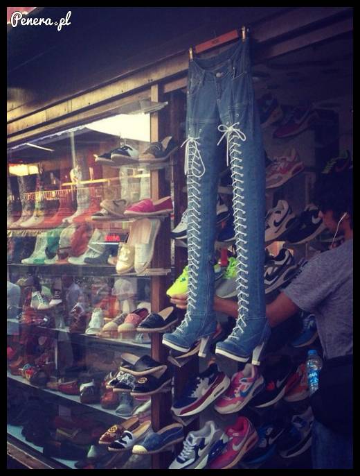 Uwaga loszki idzie nowa jesienna moda