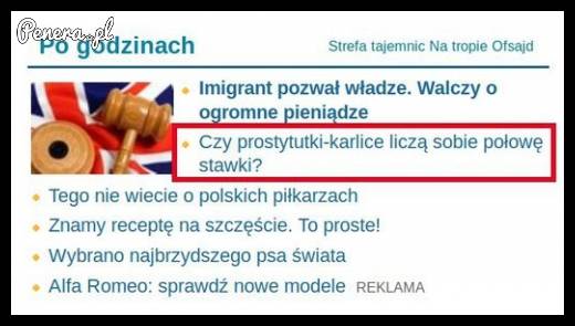 Was też dręczyło to pytanie przez całe życie?!