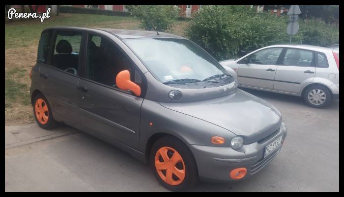 Żaden tuning i kolory tutaj nie pomogą :D