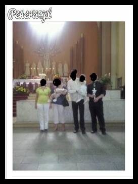 Że niby gdzie oni są?