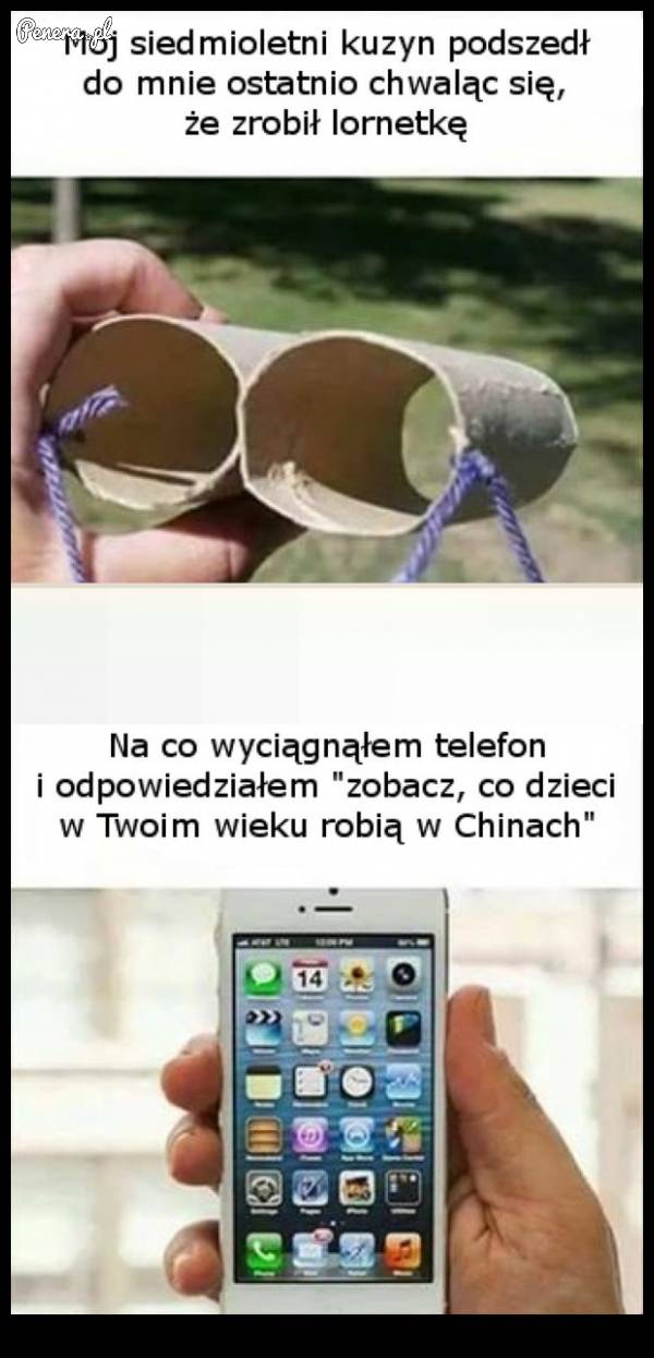 A Ty co potrafisz zrobić?