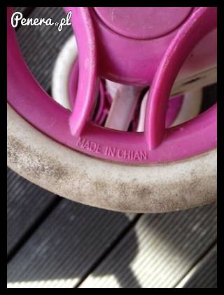 Chińczycy zaczynają sami siebie podrabiać