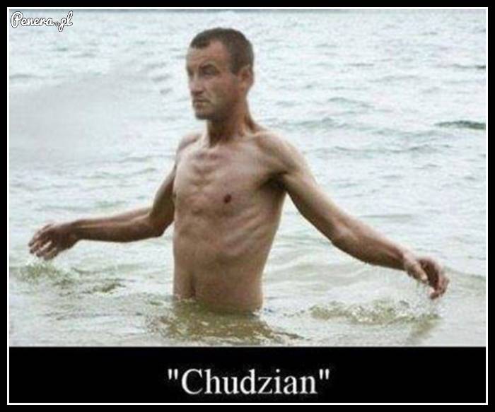 Chudzian