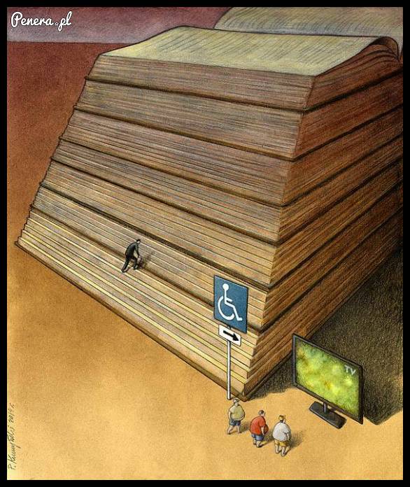 Czasem warto włączyć myślenie