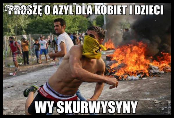 Czyżby wyszło szydło z worka?