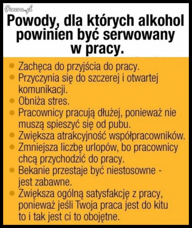 Dlatego ludzie w PRLu tak chętnie chodzili do pracy