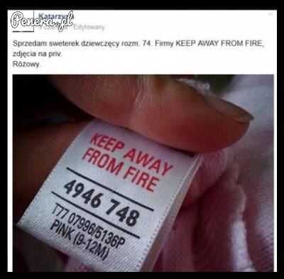 Dziwna nazwa firmy...