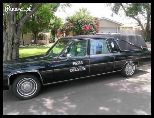 Gdy człowiek musi dorabiać w drugiej pracy