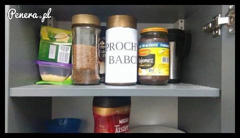 Genialny sposób żeby nikt nie tykał Twojej kawy w robocie