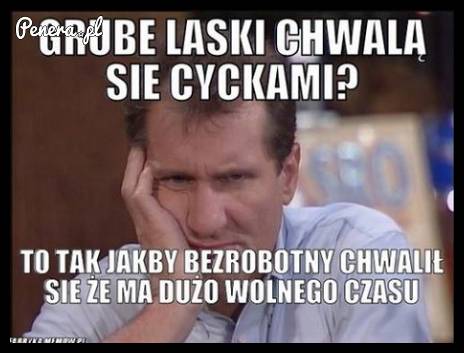 Jakie to prawdziwe