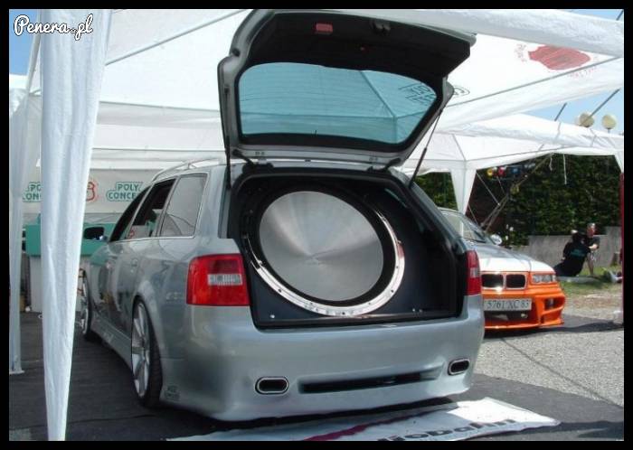 Kiedy zwykłe pi**dolnięcie już nie wystarcza