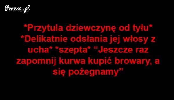 Kobiety wręcz uwielbiają romantycznych facetów