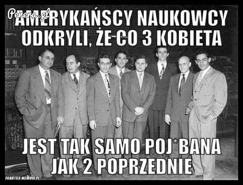 Kolejne odkrycie amerykańskich naukowców