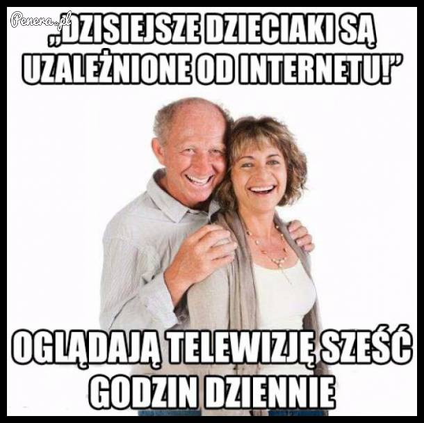 Logika naszych dziadków