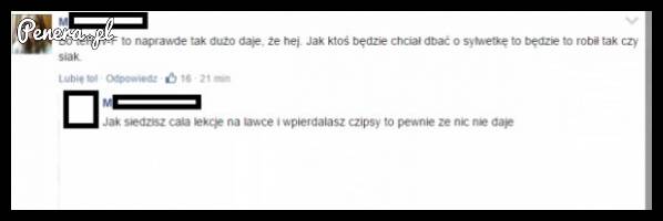 Mistrz ciętej riposty w natarciu