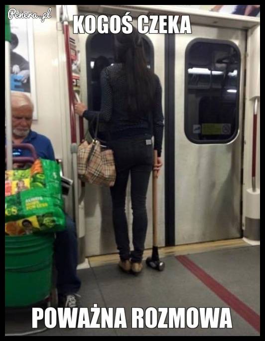 Myślę, że najpopularniejszym zwrotem podczas tej rozmowy będzie...