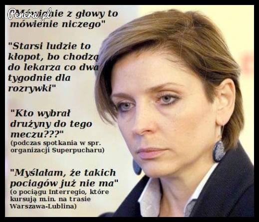 Niektóre mądrości Pani Muchy