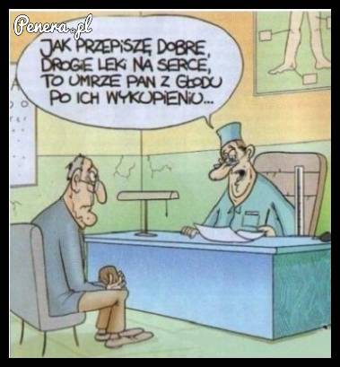 O rzeczywistości emerytów