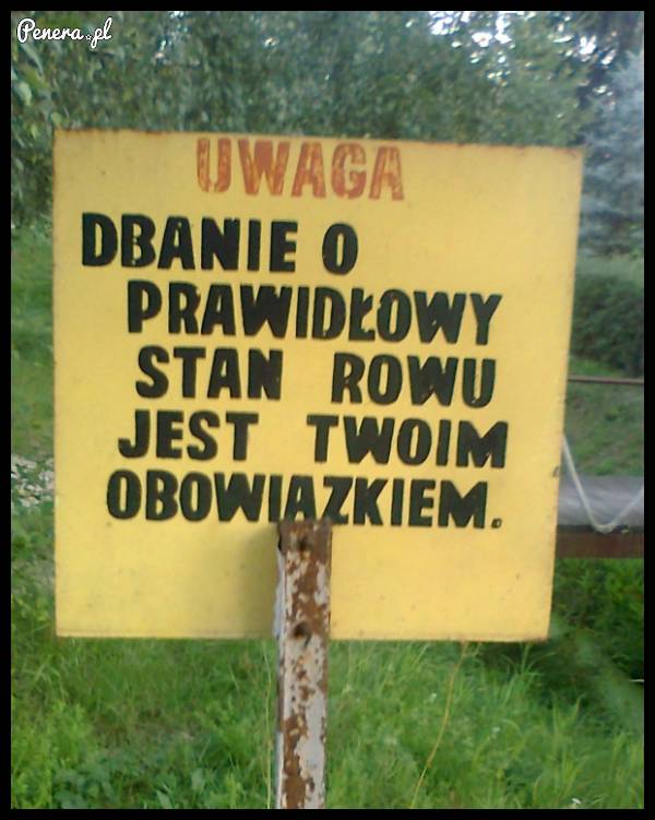 O tym warto pamiętać!