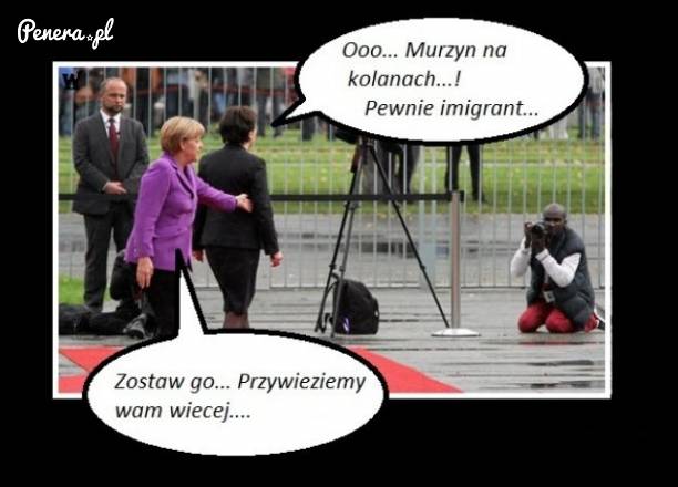 Oj Ewka Ewka coś ty najlepszego zrobiła